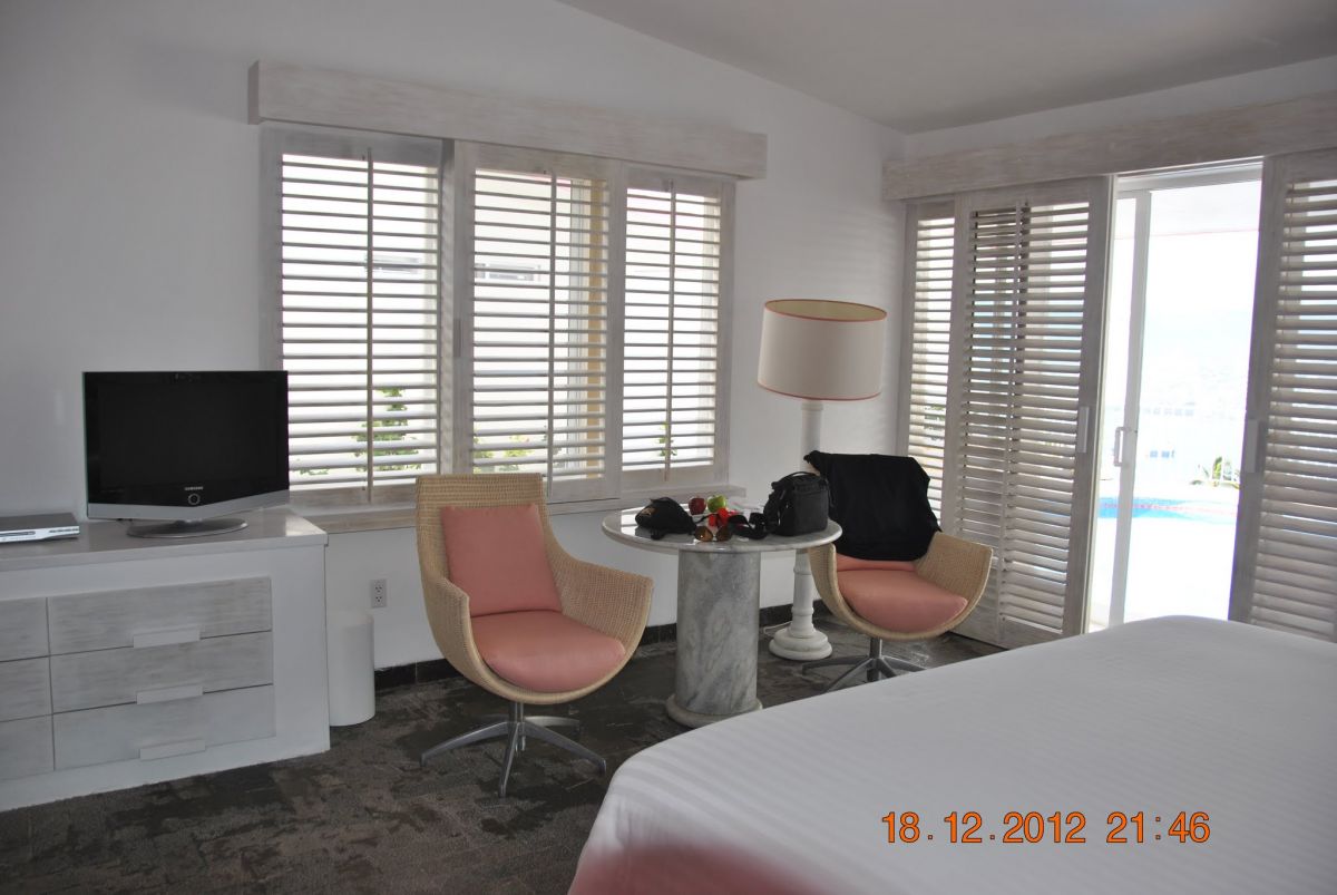 imagini hotel LAS BRISAS